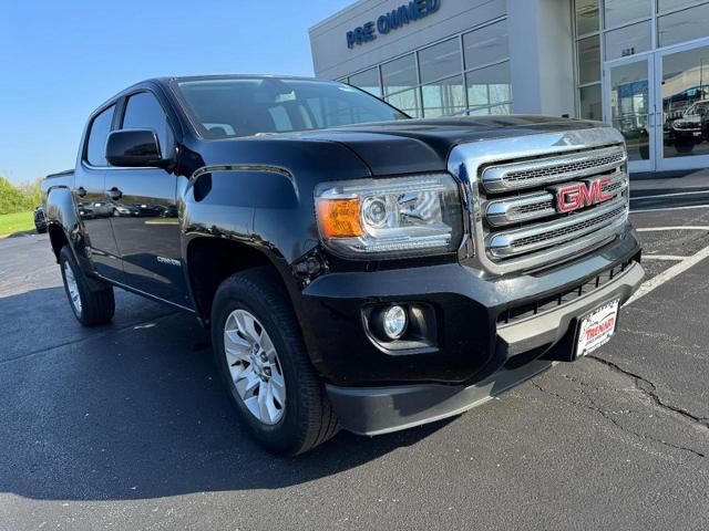 gmc canyon 2018 1GTG5CEN7J1273955 image gmc canyon 2018 1GTG5CEN7J1273955 image