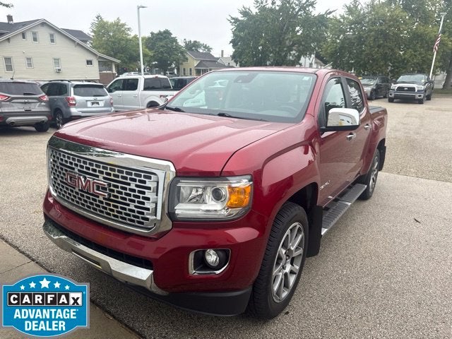 gmc canyon 2018 1GTG6EEN2J1248146 image gmc canyon 2018 1GTG6EEN2J1248146 image