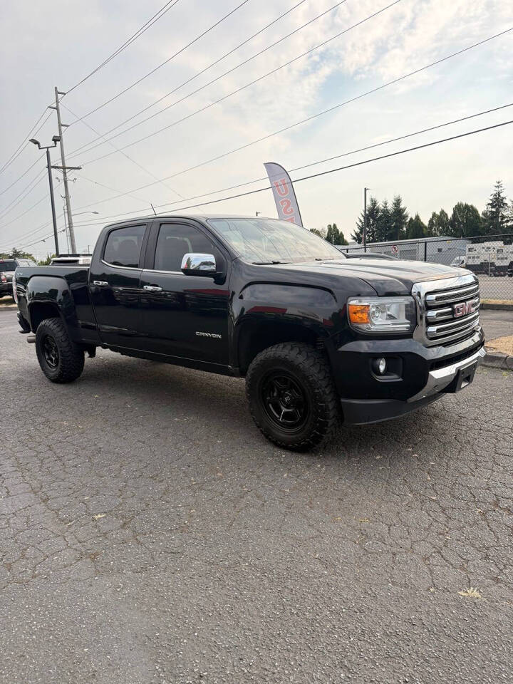 gmc canyon 2018 1GTP6DE12J1232665 image gmc canyon 2018 1GTP6DE12J1232665 image