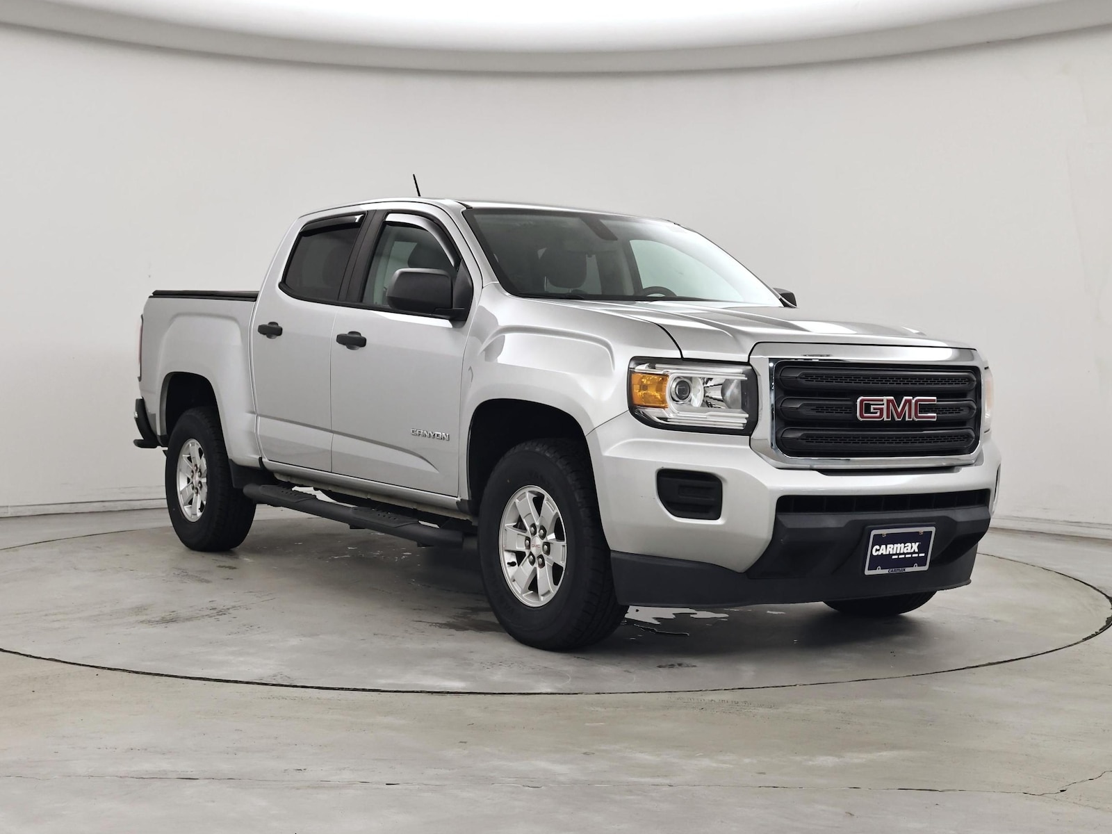 gmc canyon 2018 1GTG5BEA0J1194828 image gmc canyon 2018 1GTG5BEA0J1194828 image