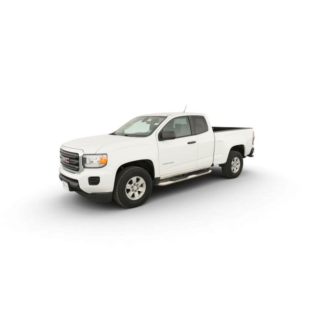 gmc canyon 2018 1GTH5BEA2J1230037 image gmc canyon 2018 1GTH5BEA2J1230037 image