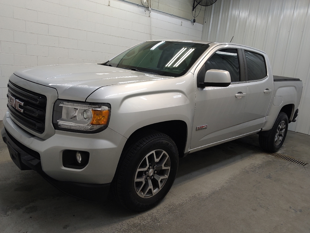 gmc canyon 2018 1GTG6DEN4J1294085 image gmc canyon 2018 1GTG6DEN4J1294085 image