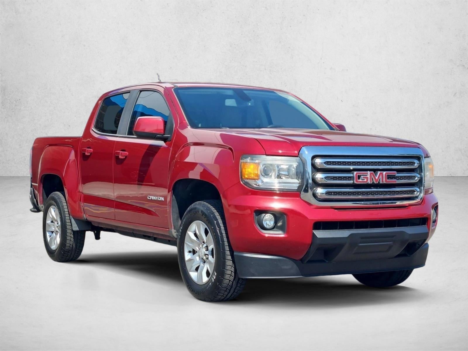 gmc canyon 2018 1GTG5CEN3J1113457 image gmc canyon 2018 1GTG5CEN3J1113457 image