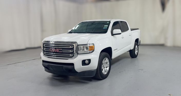 gmc canyon 2018 1GTG5CEN2J1218054 image gmc canyon 2018 1GTG5CEN2J1218054 image