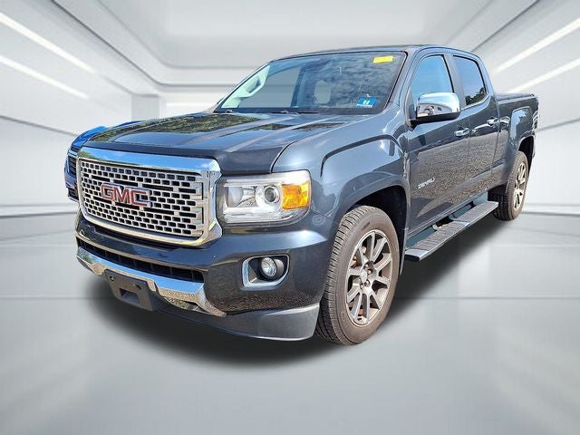 gmc canyon 2018 1GTG6EEN6J1171118 image gmc canyon 2018 1GTG6EEN6J1171118 image
