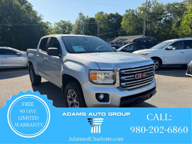 gmc canyon 2018 1GTP6CE13J1217621 image gmc canyon 2018 1GTP6CE13J1217621 image