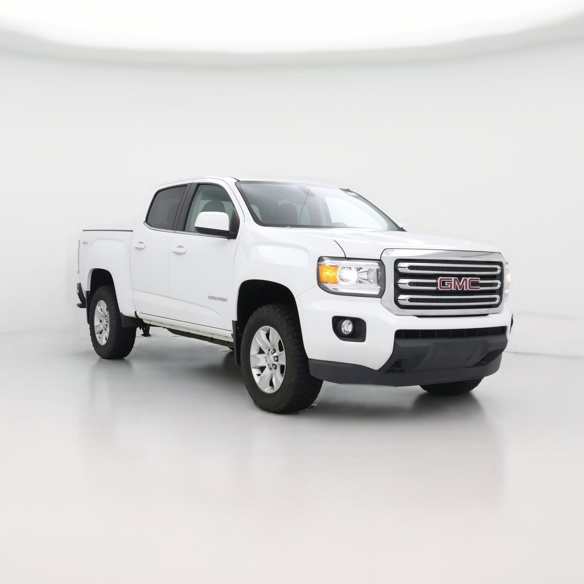 gmc canyon 2018 1GTG6CEN6J1281848 image gmc canyon 2018 1GTG6CEN6J1281848 image