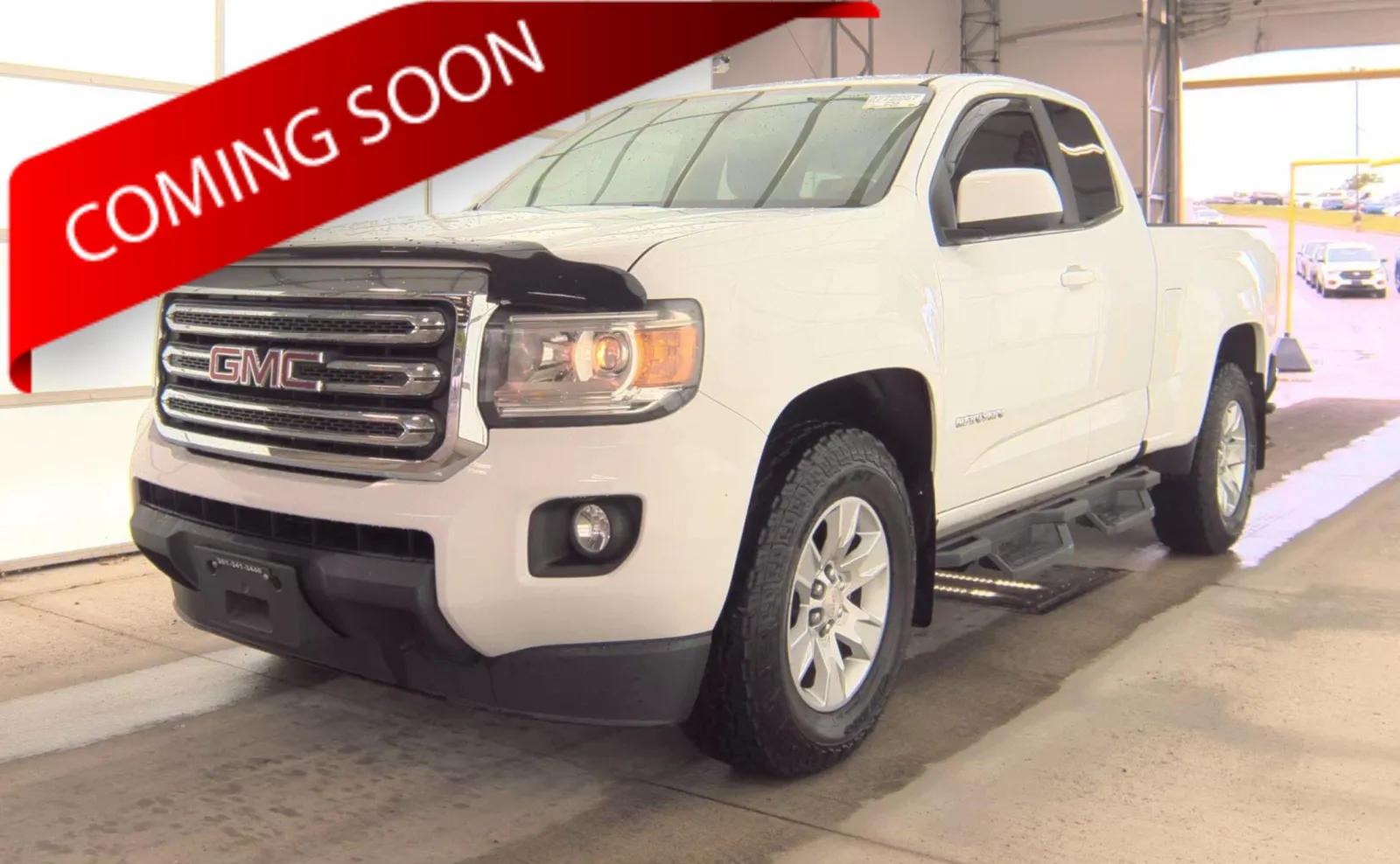 gmc canyon 2018 1GTH5CEN1J1135669 image gmc canyon 2018 1GTH5CEN1J1135669 image