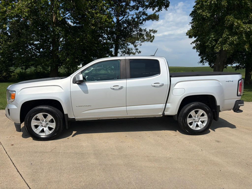 gmc canyon 2018 1GTG6CEN7J1303758 image gmc canyon 2018 1GTG6CEN7J1303758 image