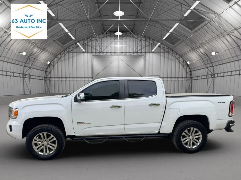 gmc canyon 2018 1GTP6DE16J1130771 image gmc canyon 2018 1GTP6DE16J1130771 image