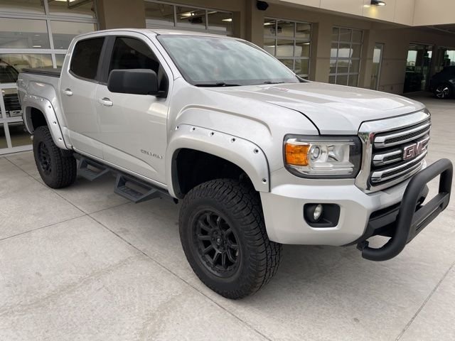 gmc canyon 2018 1GTP6CE10J1147267 image gmc canyon 2018 1GTP6CE10J1147267 image