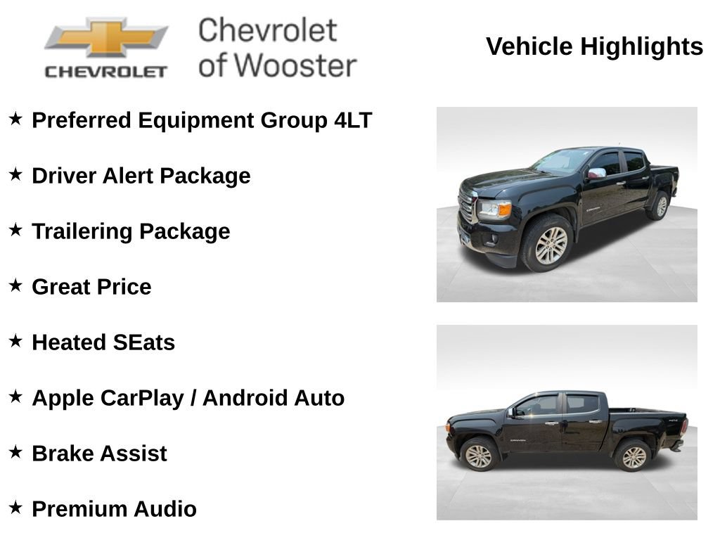 gmc canyon 2018 1GTP6DE12J1173925 image gmc canyon 2018 1GTP6DE12J1173925 image