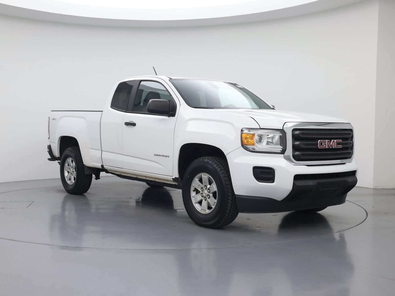 gmc canyon 2018 1GTH6BEA0J1188660 image gmc canyon 2018 1GTH6BEA0J1188660 image