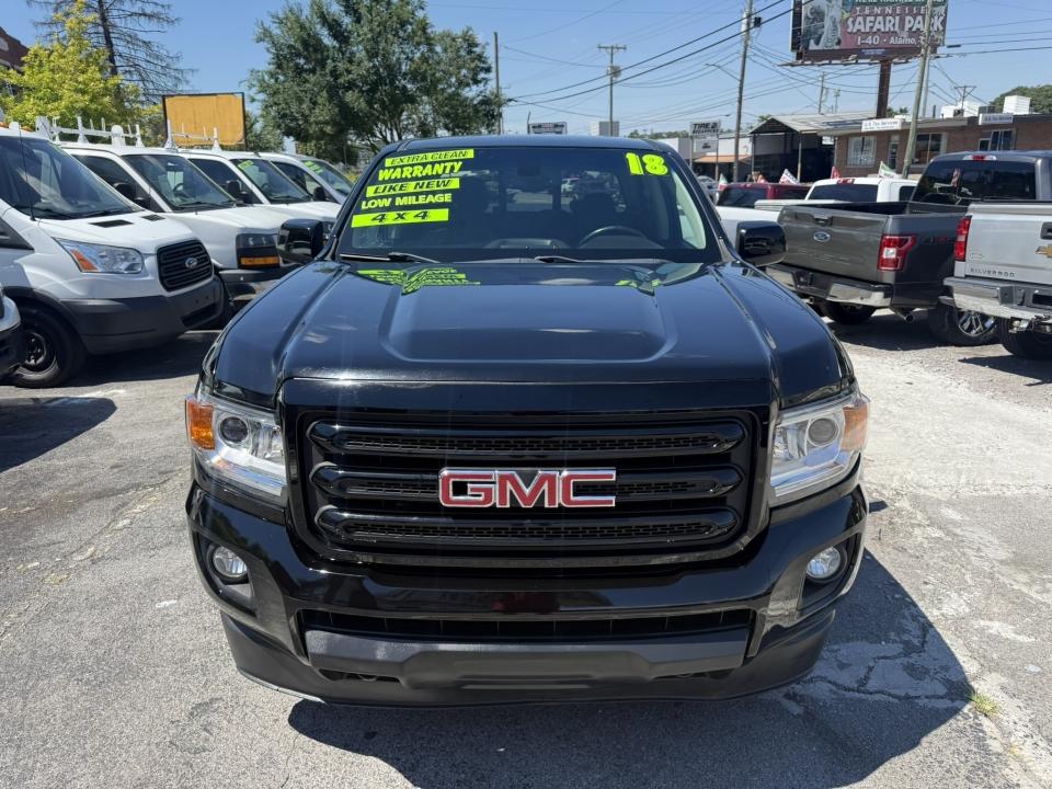 gmc canyon 2018 1GTG6CEN3J1252212 image gmc canyon 2018 1GTG6CEN3J1252212 image