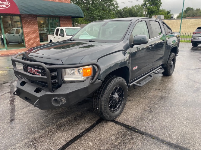 gmc canyon 2018 1GTG6CEN6J1157059 image gmc canyon 2018 1GTG6CEN6J1157059 image