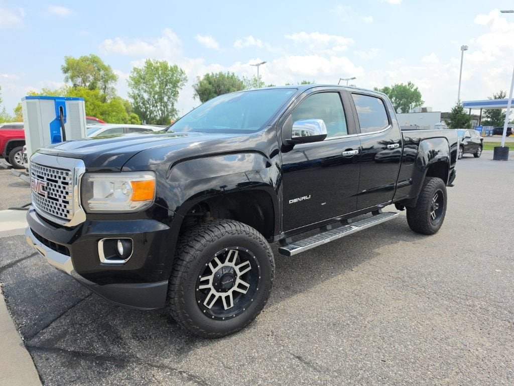 gmc canyon 2018 1GTG6EENXJ1128353 image gmc canyon 2018 1GTG6EENXJ1128353 image
