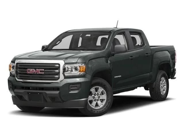 gmc canyon 2018 1GTG5BENXJ1290047 image gmc canyon 2018 1GTG5BENXJ1290047 image