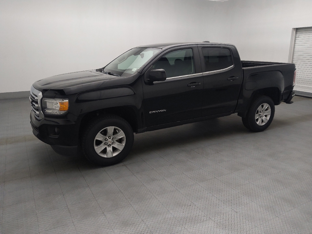 gmc canyon 2018 1GTG5CEN3J1310810 image gmc canyon 2018 1GTG5CEN3J1310810 image