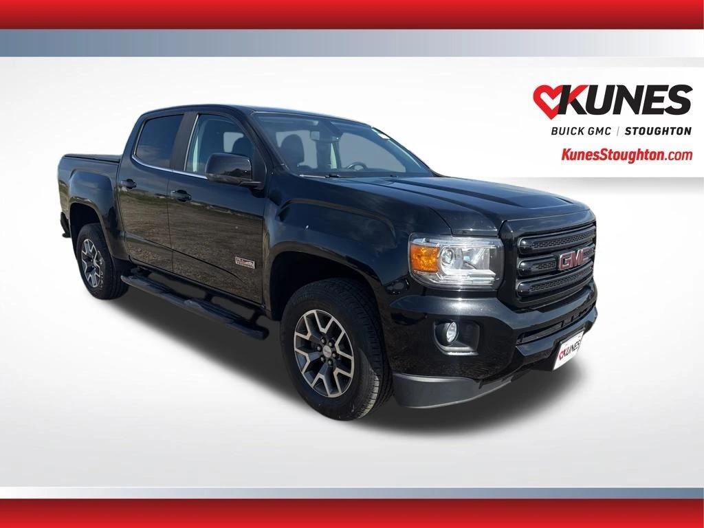 gmc canyon 2018 1GTG6CEN6J1128886 image gmc canyon 2018 1GTG6CEN6J1128886 image