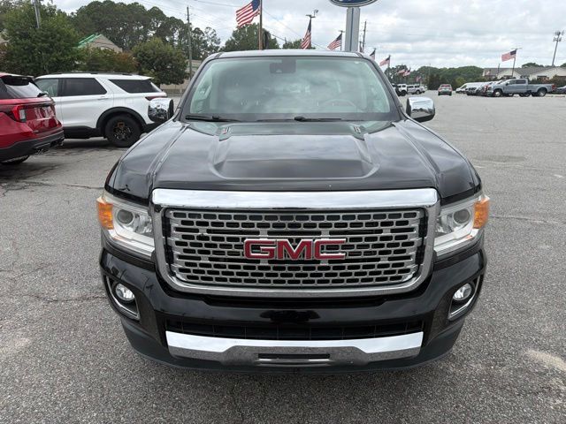 gmc canyon 2018 1GTP6EE18J1174471 image gmc canyon 2018 1GTP6EE18J1174471 image