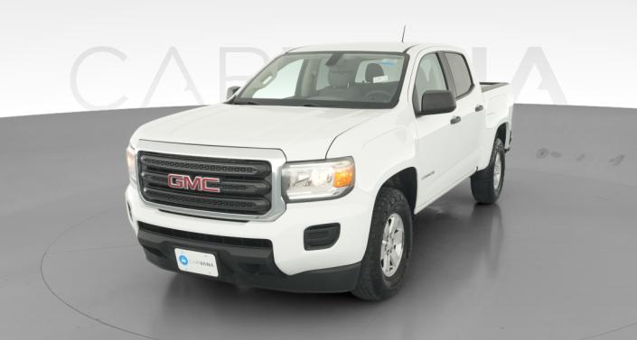 gmc canyon 2018 1GTG5BEA7J1266446 image gmc canyon 2018 1GTG5BEA7J1266446 image