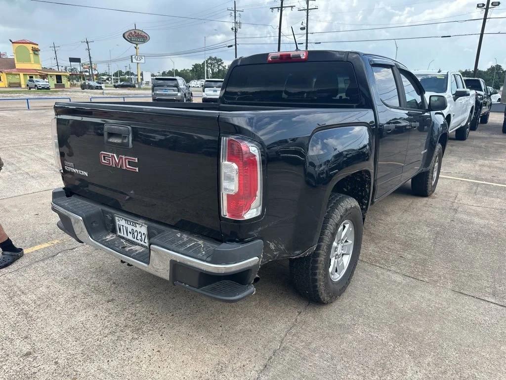 gmc canyon 2018 1GTG5BEA3J1198369 image gmc canyon 2018 1GTG5BEA3J1198369 image