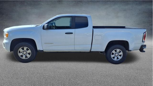 gmc canyon 2018 1GTH5BEA7J1129401 image gmc canyon 2018 1GTH5BEA7J1129401 image