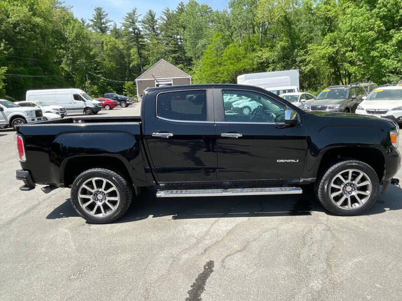 gmc canyon 2018 1GTG6EEN8J1176904 image gmc canyon 2018 1GTG6EEN8J1176904 image