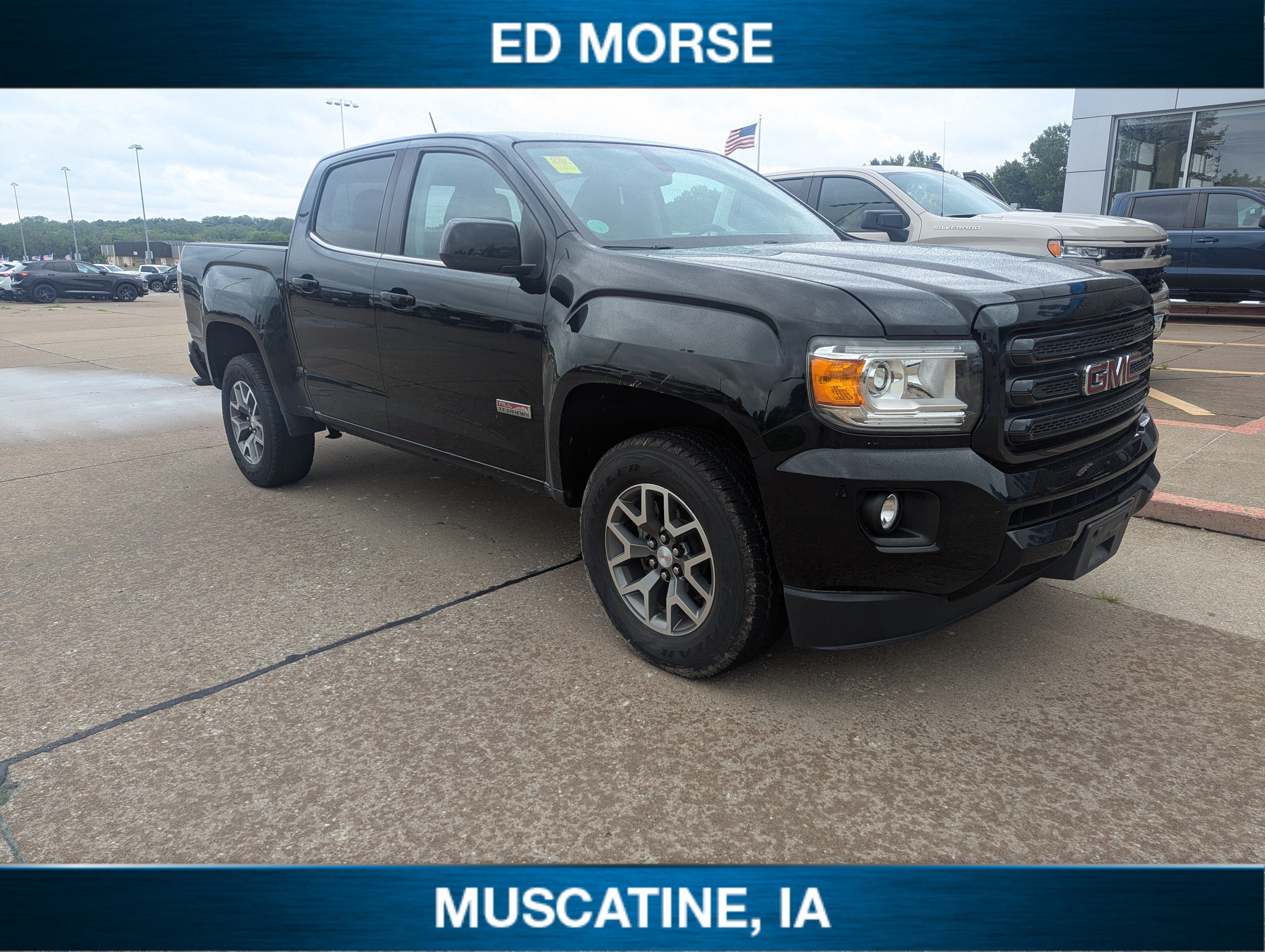 gmc canyon 2018 1GTG6CEN4J1185846 image gmc canyon 2018 1GTG6CEN4J1185846 image