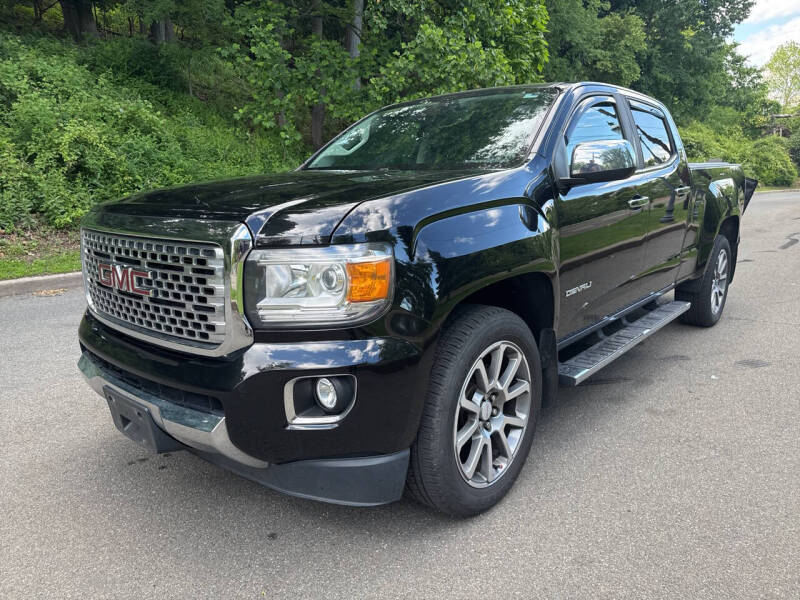 gmc canyon 2018 1GTG6EEN0J1168425 image gmc canyon 2018 1GTG6EEN0J1168425 image