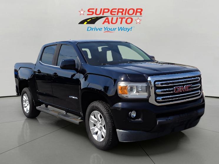 gmc canyon 2018 1GTG5CEN5J1154494 image gmc canyon 2018 1GTG5CEN5J1154494 image