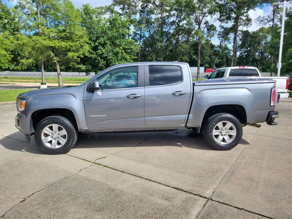 gmc canyon 2018 1GTG5CEN9J1313078 image gmc canyon 2018 1GTG5CEN9J1313078 image