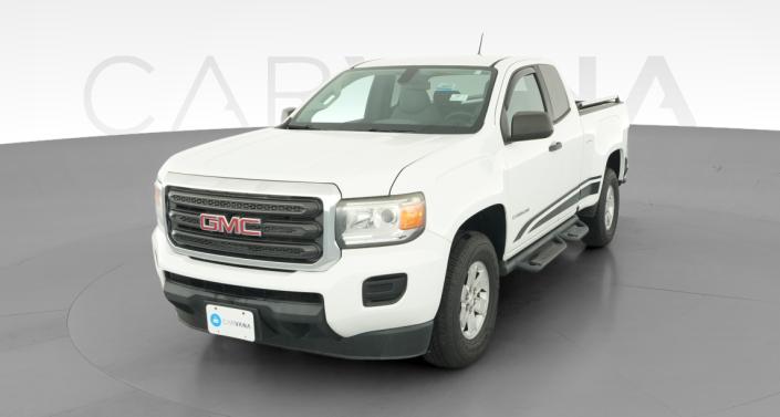 gmc canyon 2018 1GTH5BEN9J1223962 image gmc canyon 2018 1GTH5BEN9J1223962 image