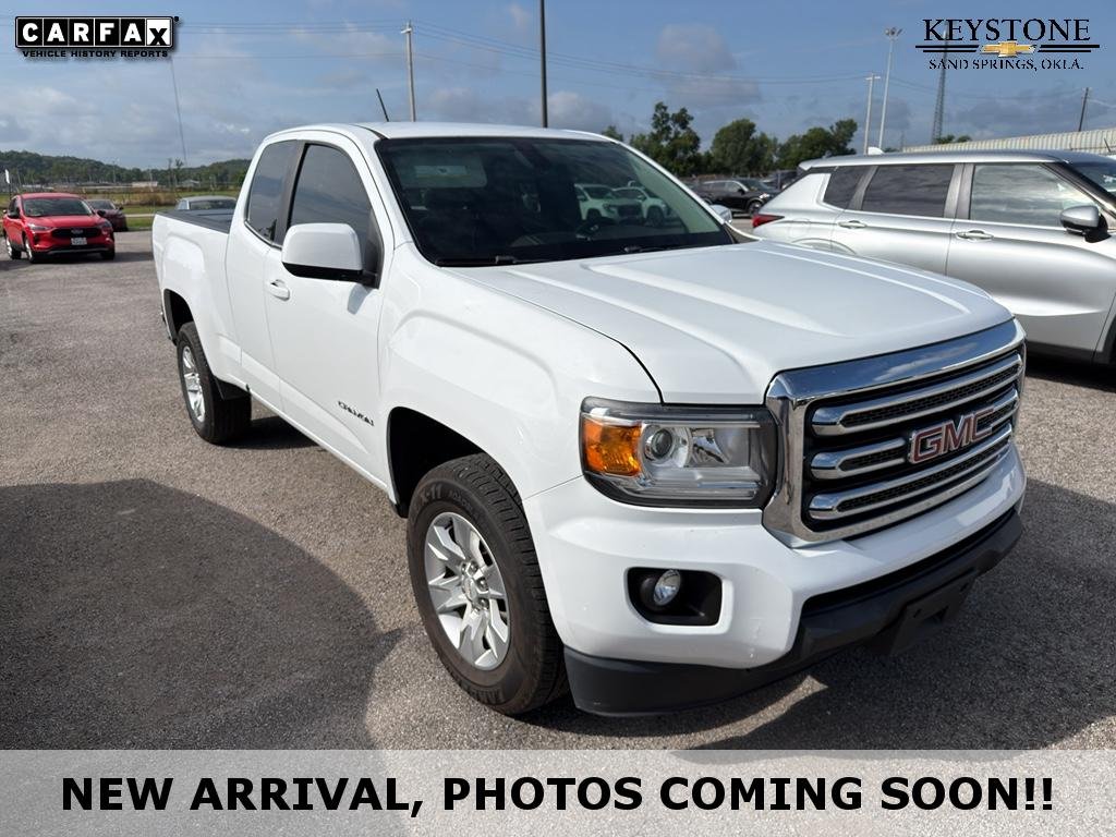 gmc canyon 2018 1GTH5CEN8J1228253 image gmc canyon 2018 1GTH5CEN8J1228253 image