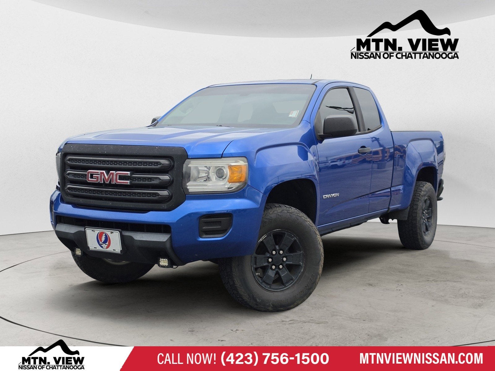 gmc canyon 2018 1GTH5BEA7J1233564 image gmc canyon 2018 1GTH5BEA7J1233564 image