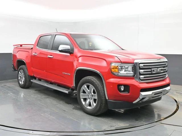 gmc canyon 2018 1GTG6DEN5J1201526 image gmc canyon 2018 1GTG6DEN5J1201526 image