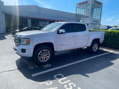 gmc canyon 2018 1GTG6DEN5J1243503 image gmc canyon 2018 1GTG6DEN5J1243503 image