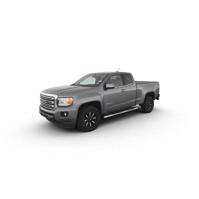 gmc canyon 2018 1GTH5CEA7J1289686 image gmc canyon 2018 1GTH5CEA7J1289686 image