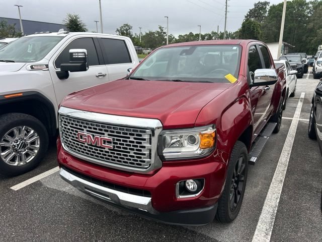 gmc canyon 2018 1GTG6EEN2J1326151 image gmc canyon 2018 1GTG6EEN2J1326151 image
