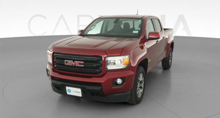 gmc canyon 2018 1GTG6CEN1J1216521 image gmc canyon 2018 1GTG6CEN1J1216521 image