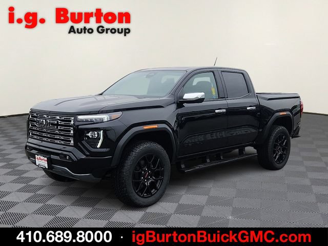 gmc canyon 2026 1GTP2FEK5T1214177 image gmc canyon 2026 1GTP2FEK5T1214177 image