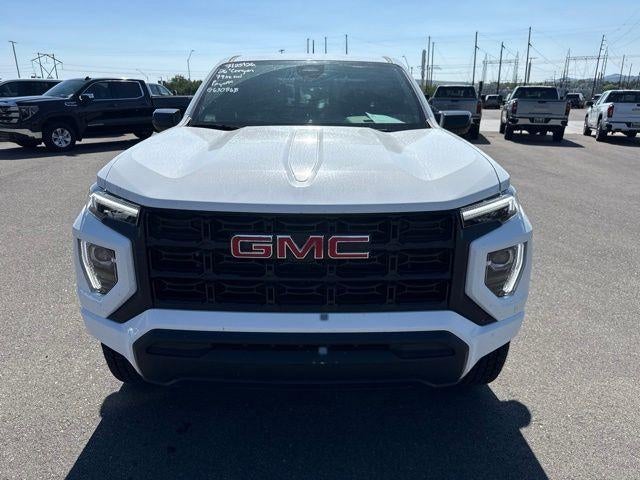gmc canyon 2026 1GTP2BEK7T1120665 image gmc canyon 2026 1GTP2BEK7T1120665 image