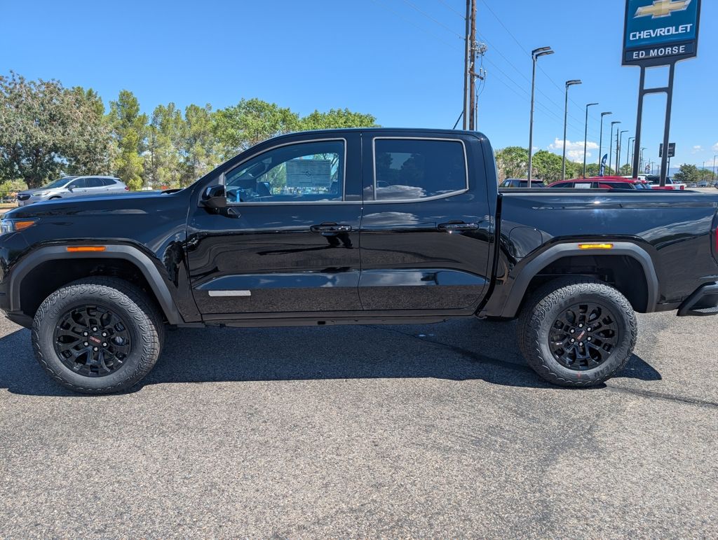 gmc canyon 2026 1GTP1BEK3T1129091 image gmc canyon 2026 1GTP1BEK3T1129091 image