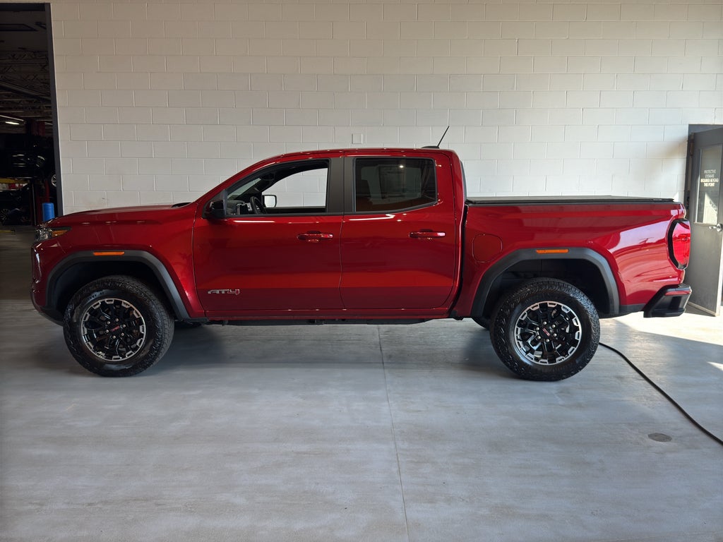 gmc canyon 2026 1GTP2DEK8T1220723 image gmc canyon 2026 1GTP2DEK8T1220723 image