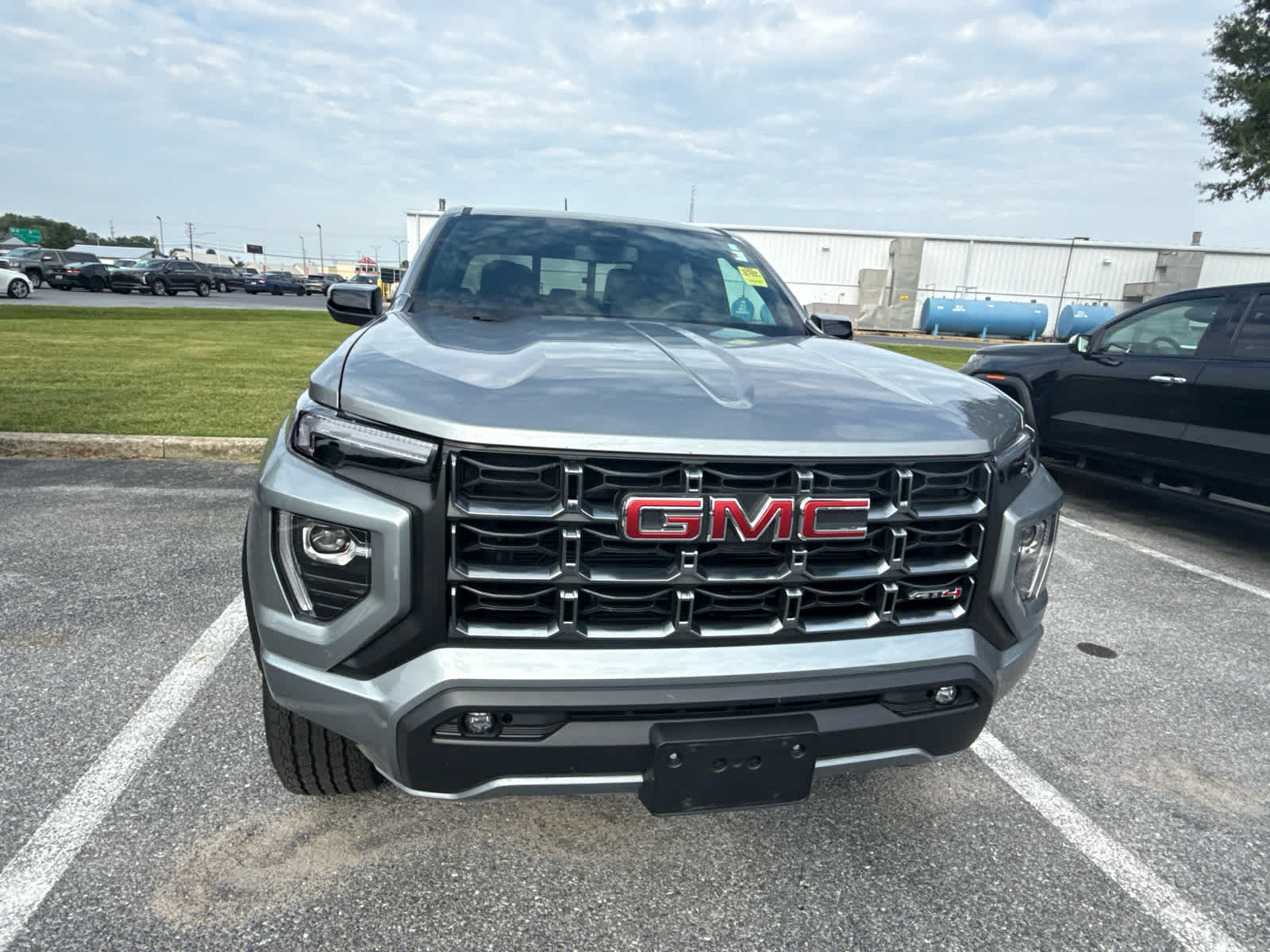 gmc canyon 2026 1GTP2DEK5T1162652 image gmc canyon 2026 1GTP2DEK5T1162652 image