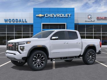 gmc canyon 2026 1GTP2FEK6T1306432 image gmc canyon 2026 1GTP2FEK6T1306432 image