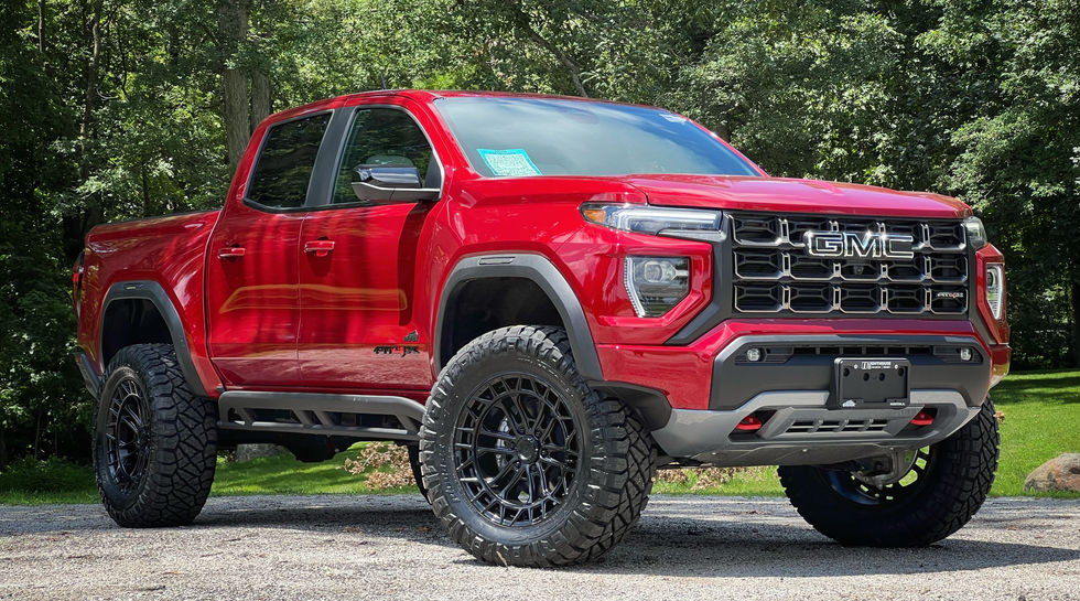 gmc canyon 2026 1GTP2EEK3T1175051 image gmc canyon 2026 1GTP2EEK3T1175051 image