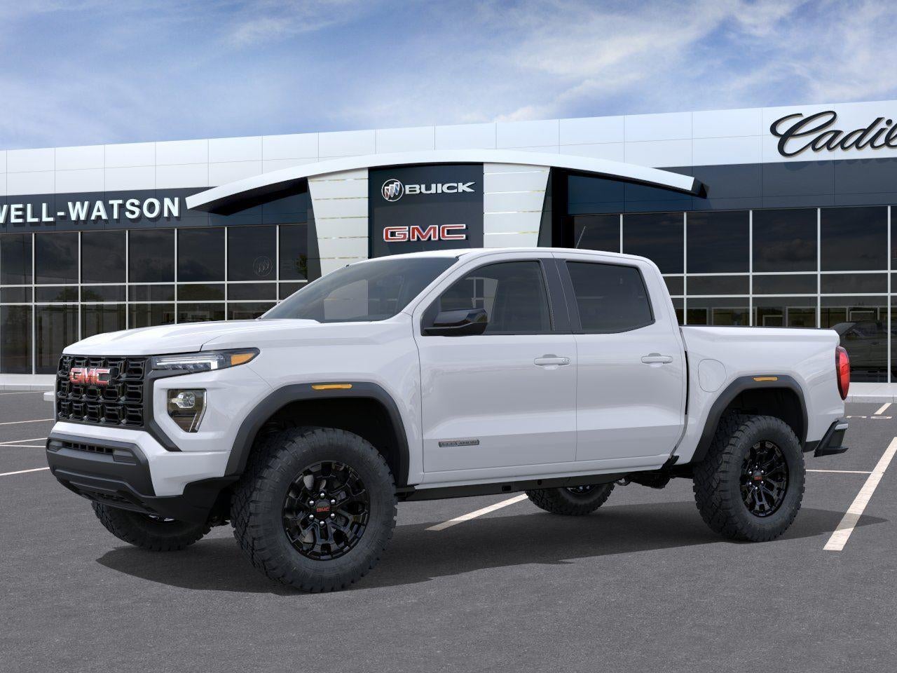gmc canyon 2026 1GTP1BEK5T1192709 image gmc canyon 2026 1GTP1BEK5T1192709 image
