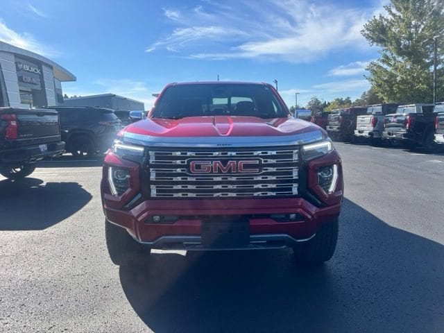 gmc canyon 2026 1GTP2FEK6T1174143 image gmc canyon 2026 1GTP2FEK6T1174143 image