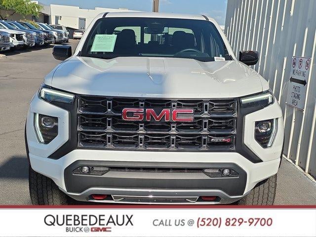 gmc canyon 2026 1GTP2DEK2T1204064 image gmc canyon 2026 1GTP2DEK2T1204064 image